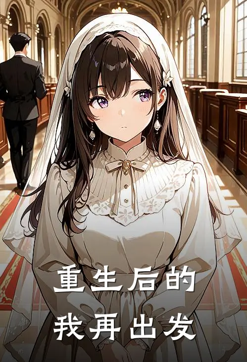 重生后的我再出发