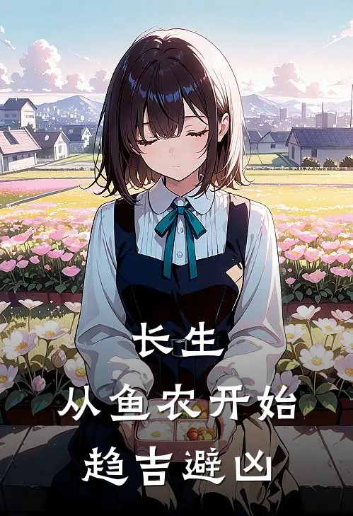 长生，从鱼农开始趋吉避凶