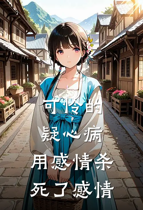 可怜的疑心病，用感情杀死了感情