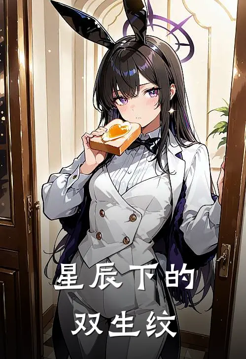 星辰下的双生纹