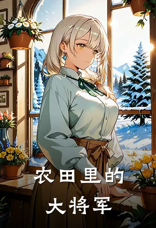 农田里的大将军