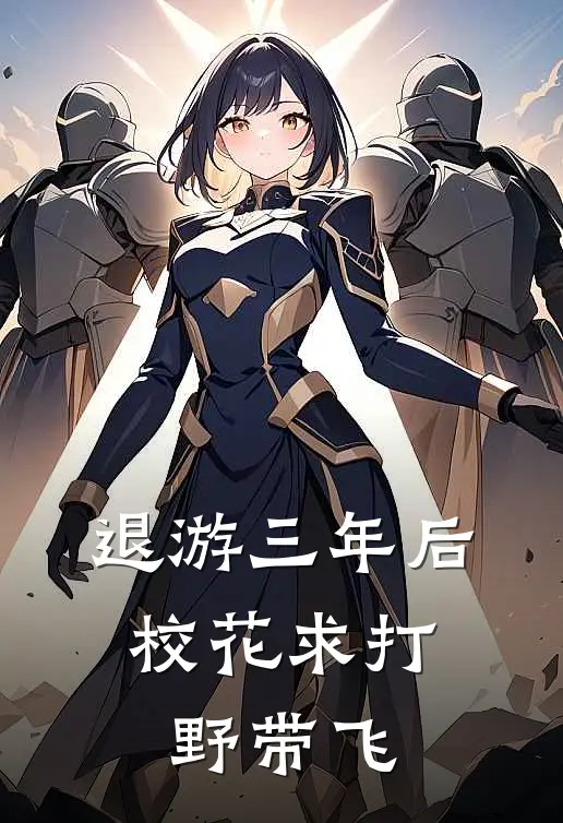 退游三年后，校花求打野带飞