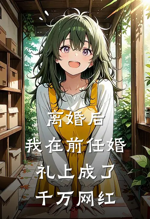 离婚后，我在前任婚礼上成了千万网红