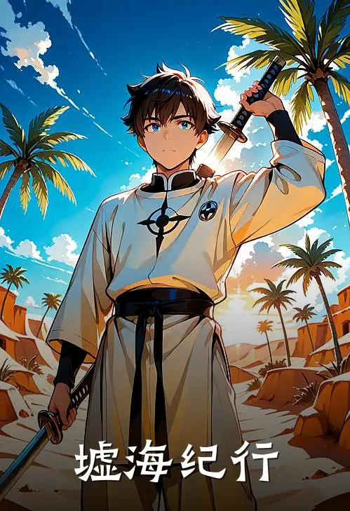 墟海纪行