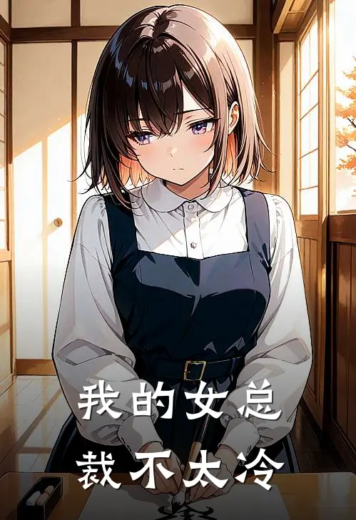 我的女总裁不太冷