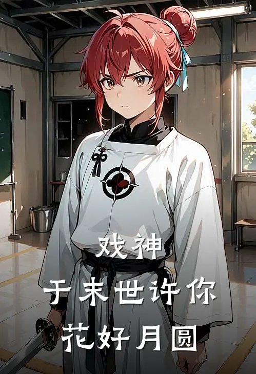 戏神：于末世许你花好月圆