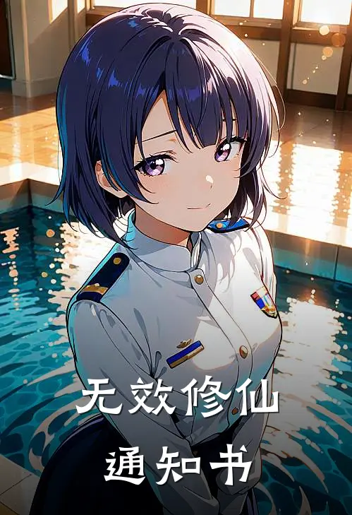 无效修仙通知书