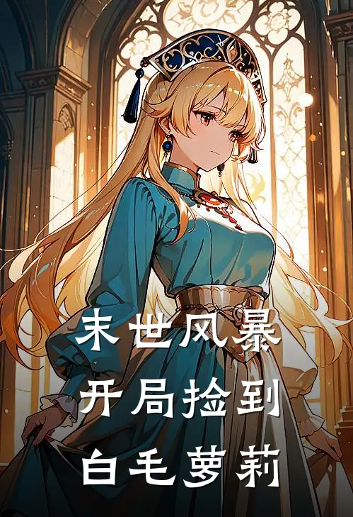 末世风暴：开局捡到白毛萝莉