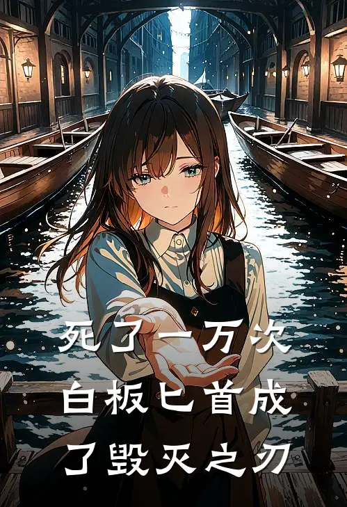 死了一万次白板匕首成了毁灭之刃