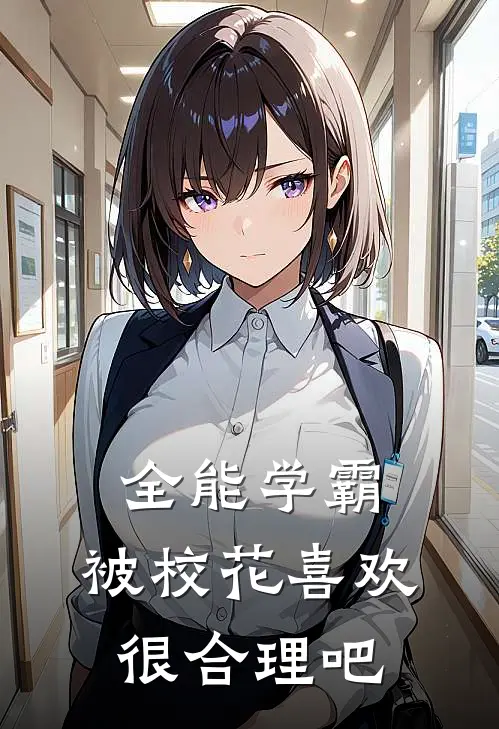 全能学霸，被校花喜欢很合理吧