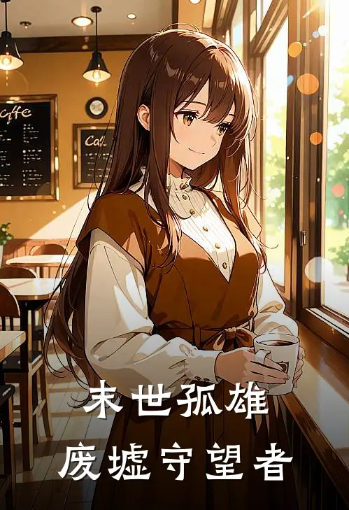 末世孤雄：废墟守望者