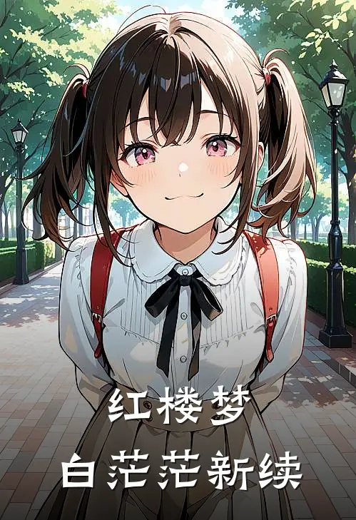 红楼梦：白茫茫新续