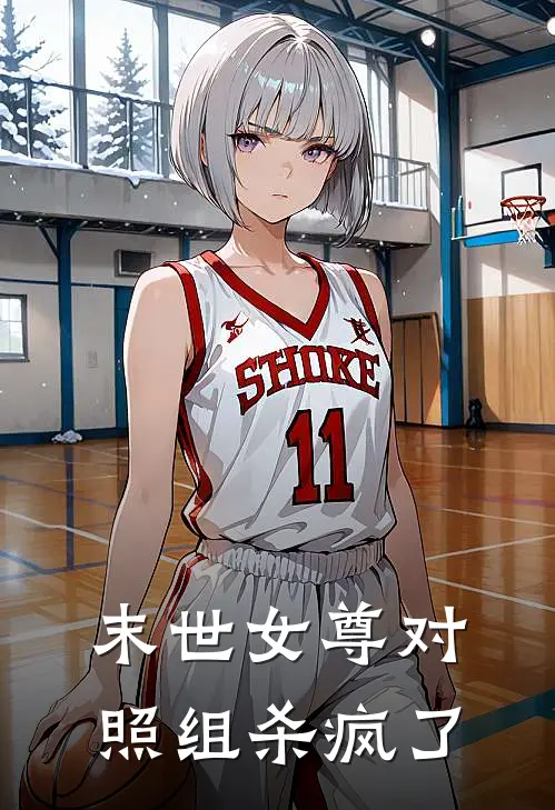 末世女尊对照组杀疯了