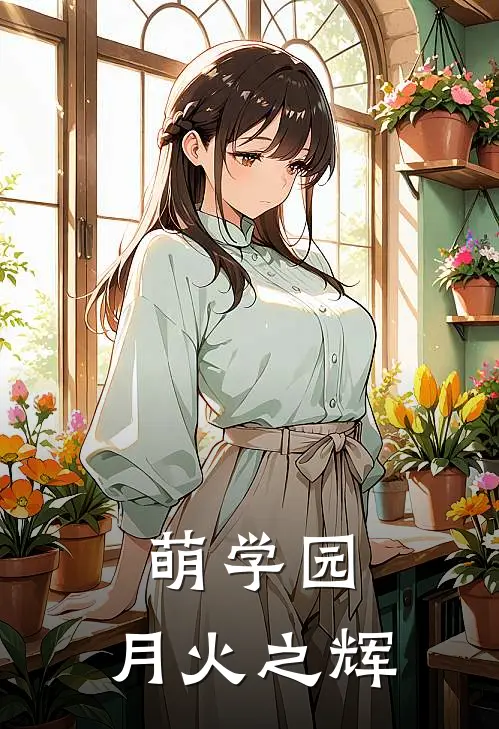 萌学园：月火之辉