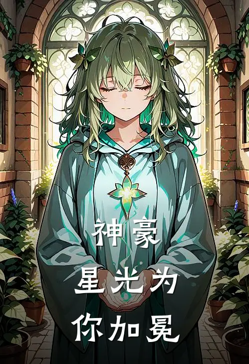 神豪：星光为你加冕