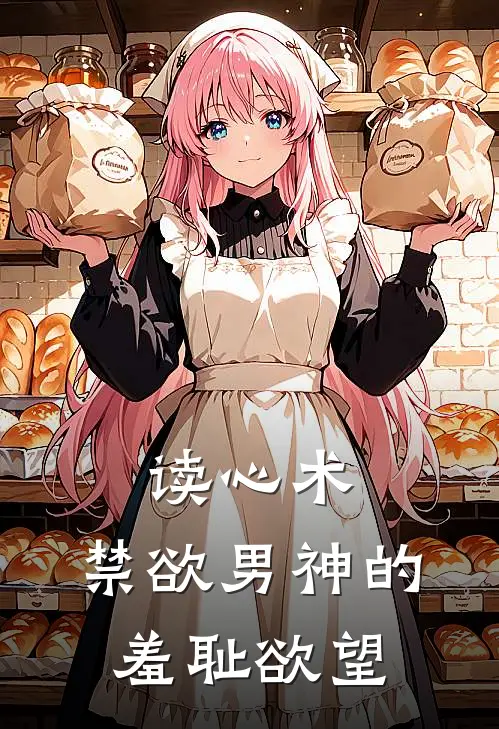 读心术，禁欲男神的羞耻欲望