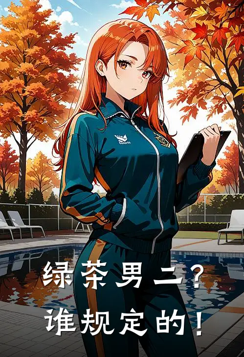 绿茶男二？谁规定的！