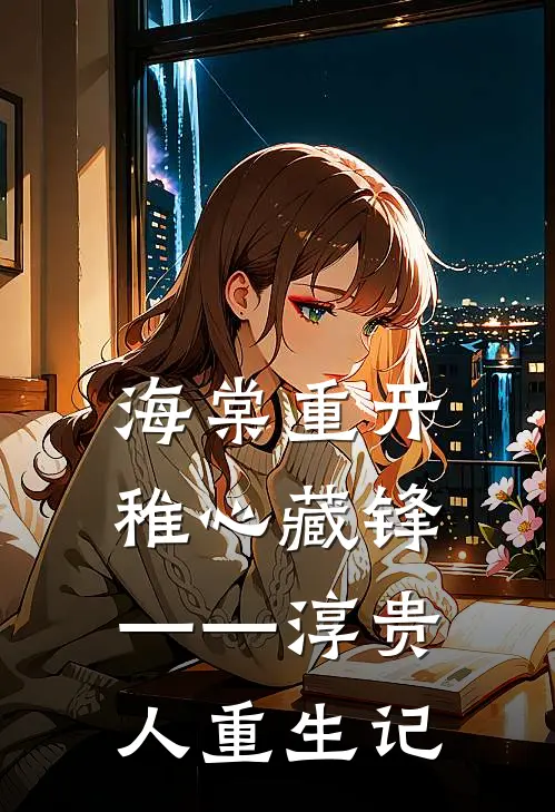 海棠重开，稚心藏锋——淳贵人重生记