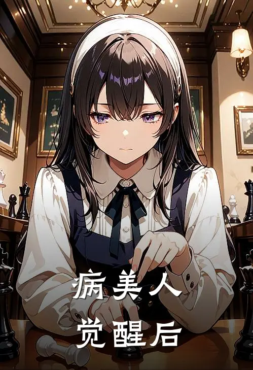 病美人觉醒后