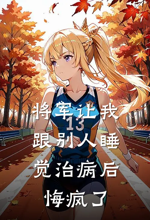 将军让我跟别人睡觉治病后，悔疯了