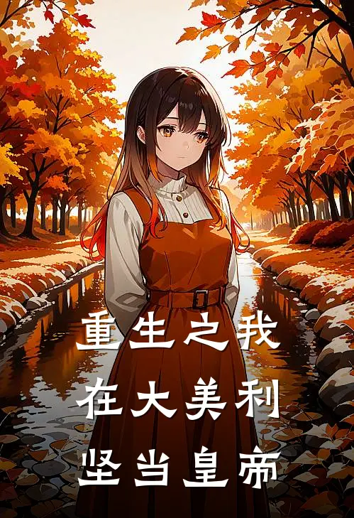 重生之我在大美利坚当皇帝