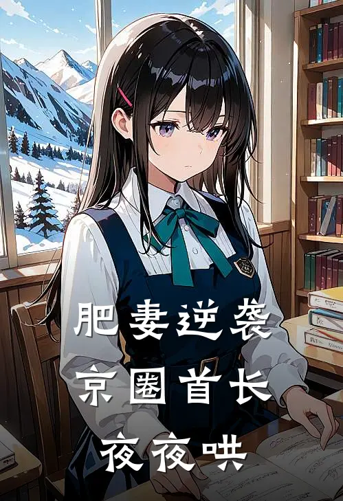 肥妻逆袭：京圈首长夜夜哄