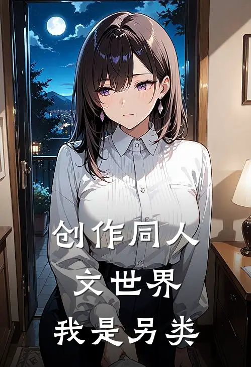 创作同人文世界：我是另类