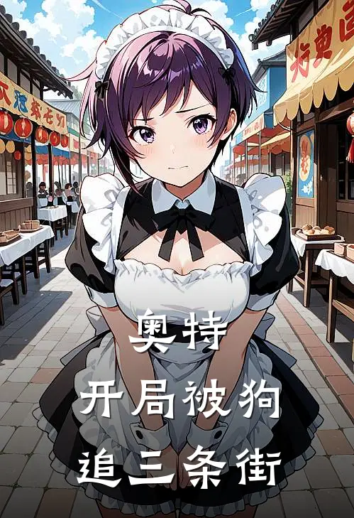 奥特：开局被狗追三条街