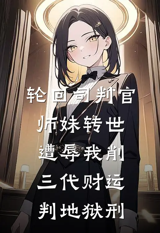 轮回司判官：师妹转世遭辱我削三代财运判地狱刑