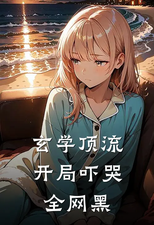 玄学顶流：开局吓哭全网黑