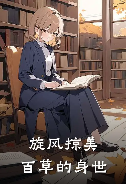旋风掠美：百草的身世
