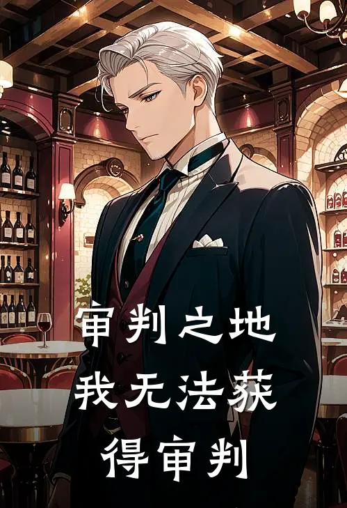 审判之地：我无法获得审判