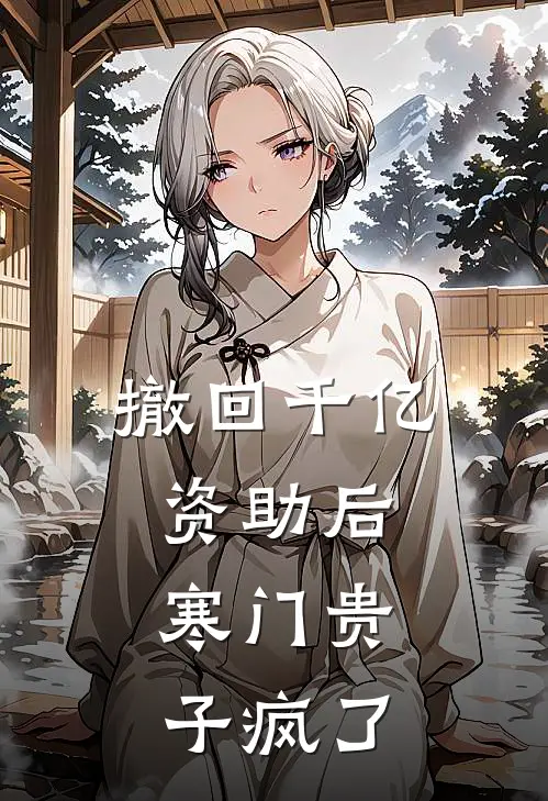 撤回千亿资助后，寒门贵子疯了