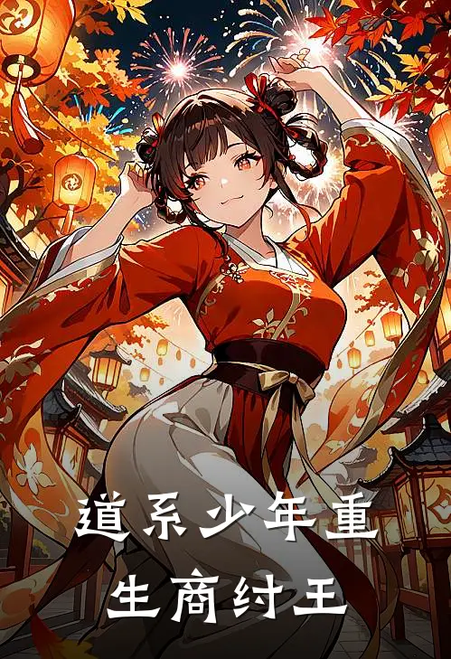 道系少年重生商纣王
