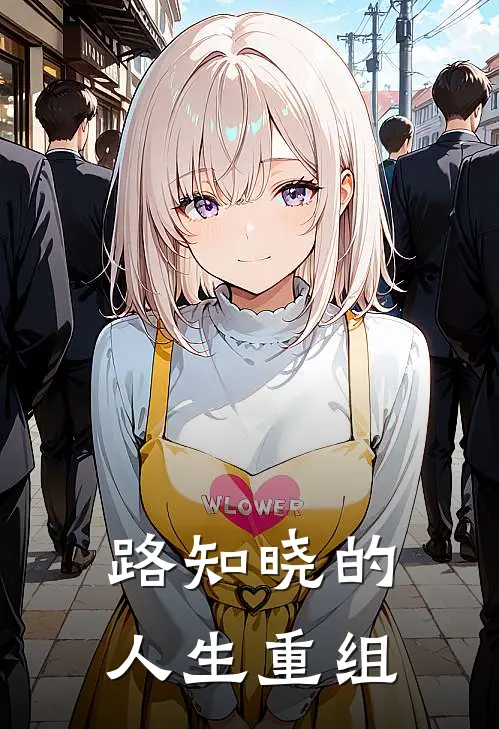 路知晓的人生重组