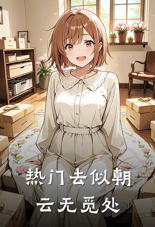 [热门]去似朝云无觅处