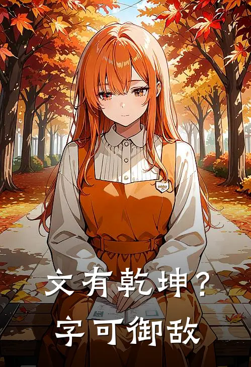 文有乾坤？字可御敌