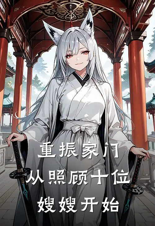 重振家门，从照顾十位嫂嫂开始