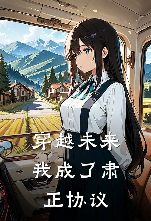 穿越未来：我成了肃正协议