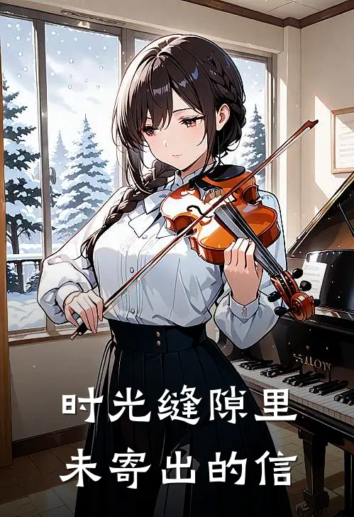 时光缝隙里未寄出的信