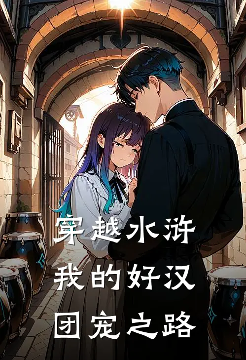 穿越水浒：我的好汉团宠之路