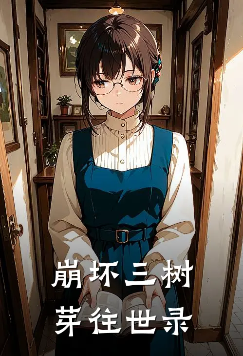 崩坏三树芽往世录