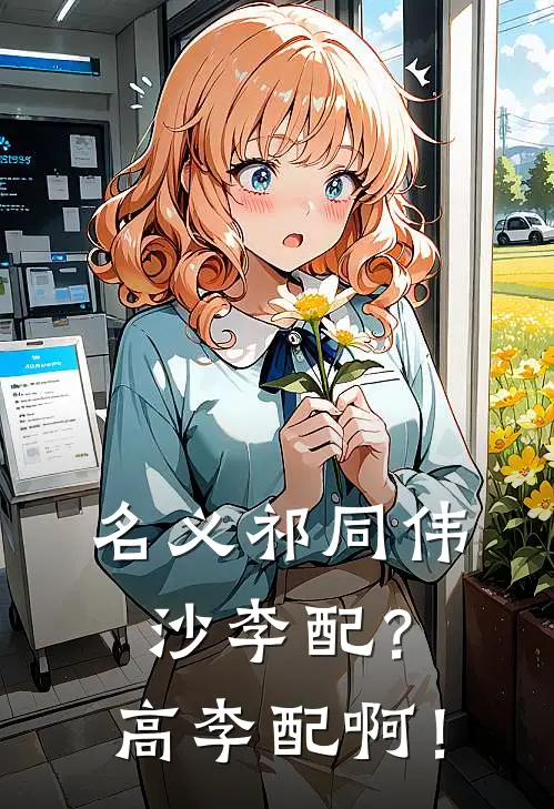 名义祁同伟：沙李配？高李配啊！