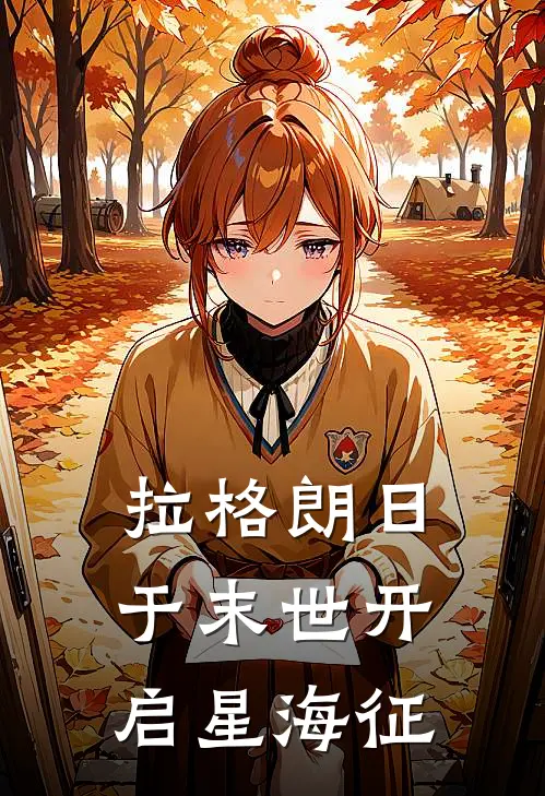 拉格朗日，于末世开启星海征