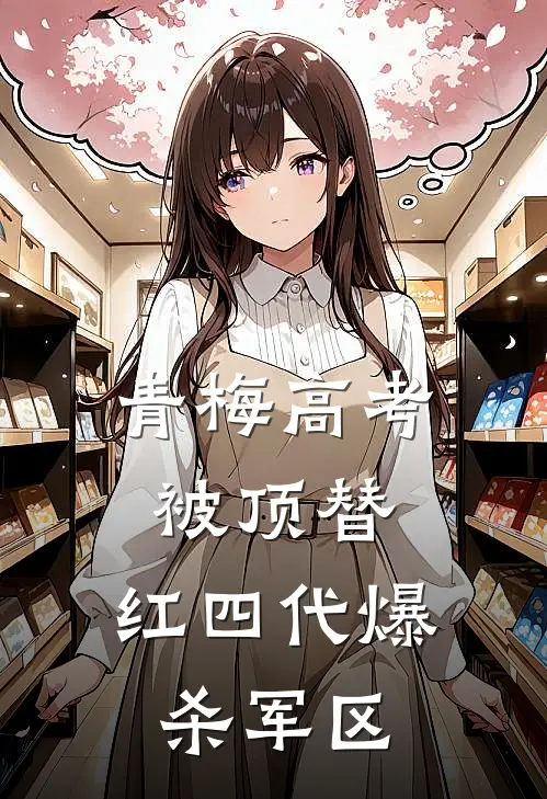青梅高考被顶替，红四代爆杀军区