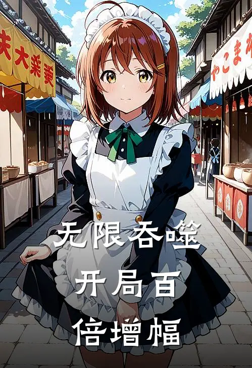 无限吞噬：开局百倍增幅