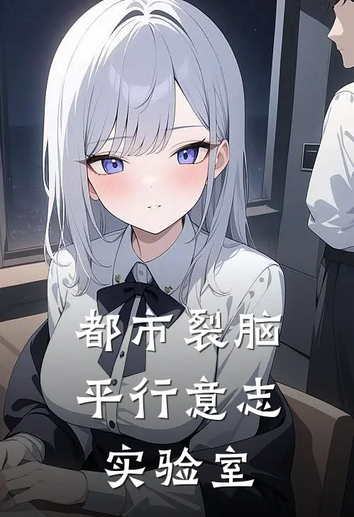 都市裂脑：平行意志实验室