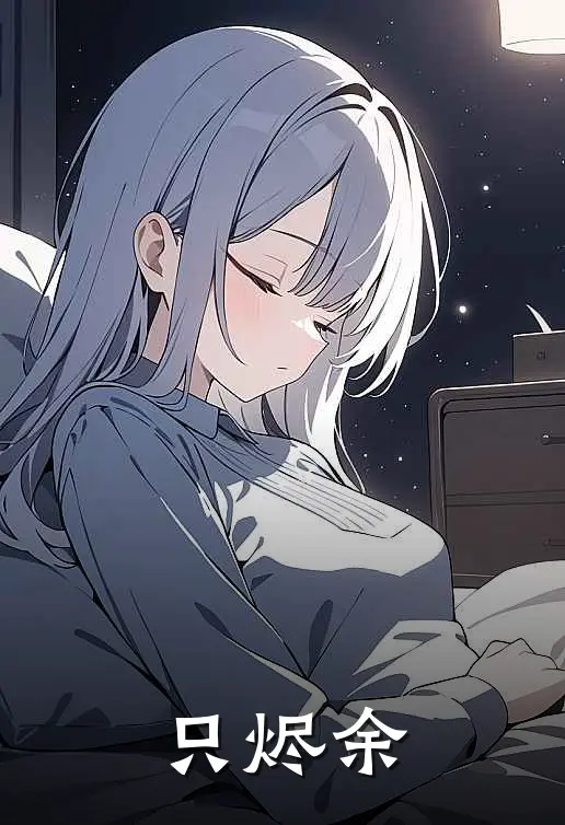 只烬余