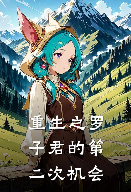 重生之罗子君的第二次机会
