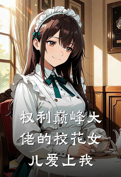 权利巅峰大佬的校花女儿爱上我